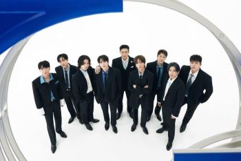 Super Junior Siap Guncang Jakarta, Tiket Konser Mulai Rp1,9 Juta!