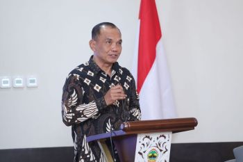 Ketua  DPRD Jateng ajak pemuda ikut deteksi dini konflik sosial