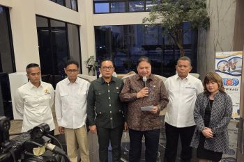 Airlangga: Rencana pembelian Boeing masih dalam tahap negosiasi