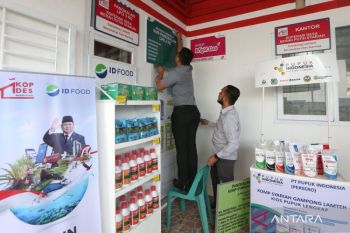 Kemenkop siap dampingi pemulihan koperasi di Sumatera pascabencana