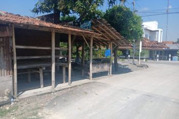 Polisi tetapkan anggota DPRD Kudus tersangka  kasus judi domino