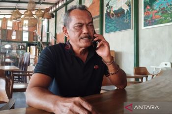 Anggota DPRD Kudus mundur dari ketua DPD Nasdem usai jadi tersangka judi