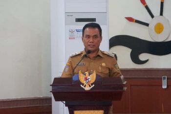 Wakil Wali Kota Palangka Raya tegaskan pemerintah dukung pengembangan UMKM