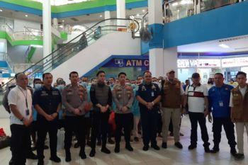 KJRI Johor Bahru Malaysia fasilitasi pemulangan 232 WNI/PMI ke Tanah Air