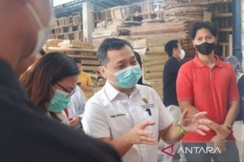Pemerintah dukung industri furnitur Jepara lewat skema KIPK