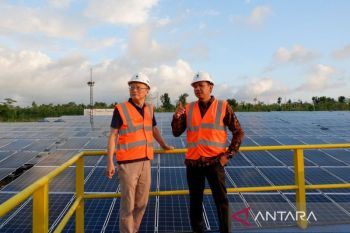 ADB dukung peran Indonesia di sektor energi terbarukan kawasan