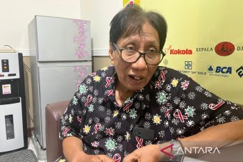 Kota Surakarta menuju Three Zero HIV STOP AIDS 2030