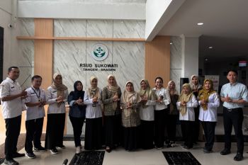BPJS Kesehatan permudah akses layanan kesehatan melalui Telemedicine