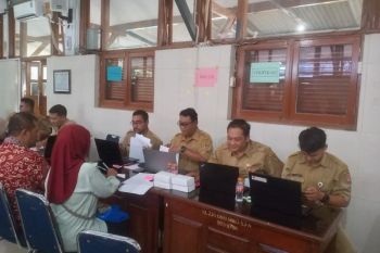 Pemkot Semarang imbau waspadai modus penipuan atasnamakan Disdukcapil