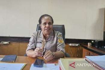 Pemprov Papua mencatat realisasi PAD PKB per Juli capai Rp41,7 miliar