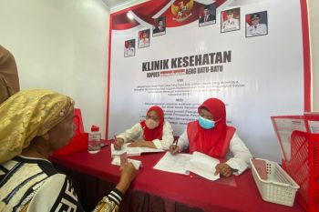 DPM: 30.059 Kopdes di Sulsel layak diberikan modal karena berbadan hukum