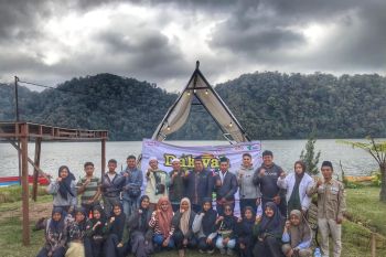 Dompet Dhuafa Sumut gelar dakwah camp