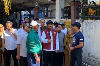 Mensos: MPLS Sekolah Rakyat diperpanjang hingga dua pekan demi adaptif siswa