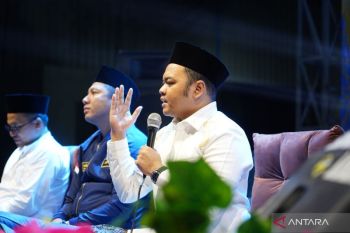 Ponpes Sunan Drajat ingatkan Kopdes tak digunakan untuk kepentingan pribadi