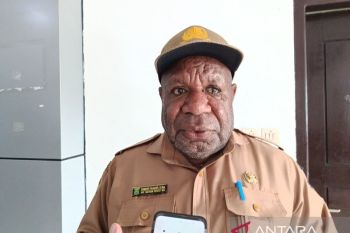 DLHKP Papeg mendorong KLHS sebagai dasar hukum perlindungan lingkungan