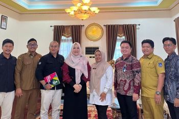 Ramu Art Festival angkat nama HSS di kancah seni budaya nasional