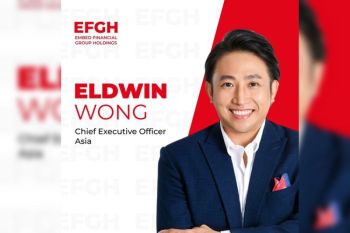 Embed Financial Group Holdings (EFGH) is pleased to announce a pivotal addition to the EFGH leadership team