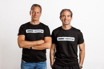 Coda Accelerates Global Expansion with Acquisition of European Payments Platform Recharge