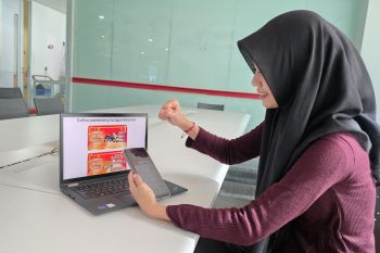 Telkomsel umumkan pemenang program Juragan Internet di Area Sumatera