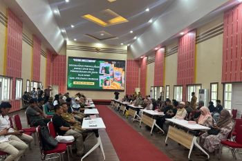 Pemprov Sulbar minta pedagang beras tidak mengoplos