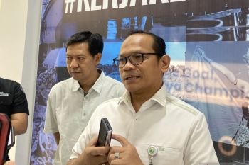 BPJS Ketenagakerjaan Batam layani hingga 300 peserta setiap hari