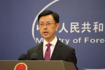 China kutuk serangan Israel ke pusat-pusat bantuan di Gaza