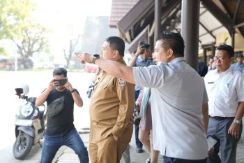 Pemkot Makassar tertibkan PO untuk hidupkan ekonomi rakyat