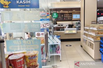 Indomaret targetkan buka 1.000 toko hingga akhir 2025