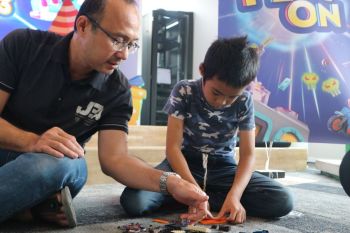 Minim Perhatian Orang Tua, Anak Mudah Terjerat Aksi Kriminal