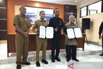 Pemkot siap laksanakan putusan MA terkait sengketa lahan Puskesmas Pahandut