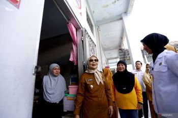 Lapas Perempuan Gorontalo buka program rehabilitasi dan SKB