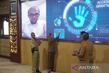 Sigma Telenta, aplikasi penilai kinerja ASN Kabupaten Batang