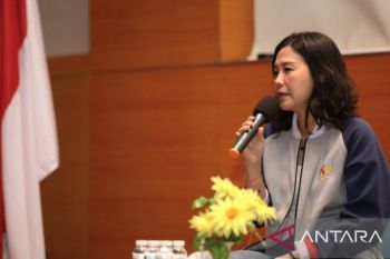 WamenPPPA: Kolaborasi kunci wujudkan kesetaraan gender, perlindungan anak