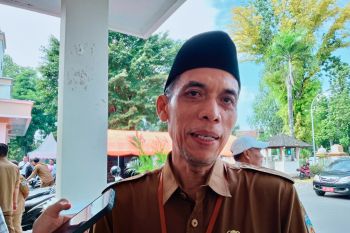 Sebanyak 20 ton beras cadangan disiapkan di Mataram