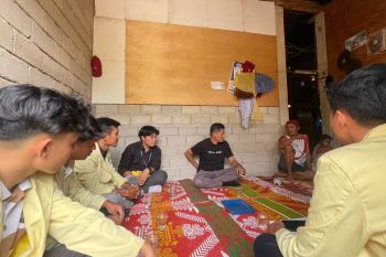 UNP angkat potensi Silungkang Oso lewat lima program