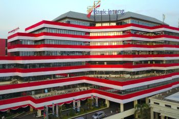 Bank Jateng tegaskan komitmen tata kelola baik