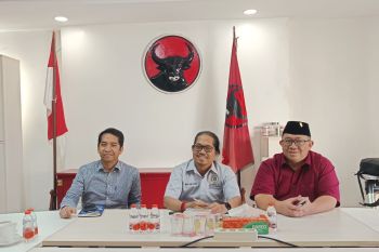 F-PDIP Surabaya: Pembiayaan alternatif di APBD untuk percepat penanganan banjir, kemacetan dan PJU