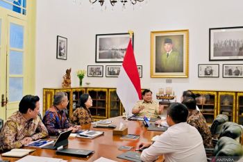 Menkeu: Presiden akan sampaikan RUU APBN 2026 pada 15 Agustus 2025