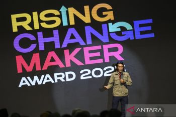 Agam Rinjani bantu cari korban Pesawat ATR di Pangkep