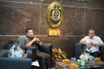 Kajati Sulsel inisiasi pembentukan Satgas Percepatan Investasi daerah