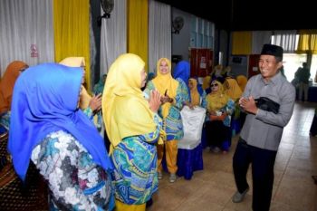 DPRD Lampung desak Pemprov bentuk Tim Lintas OPD untuk optimalisasi aset daerah