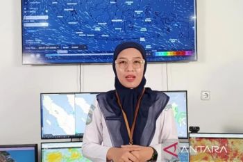 BMKG: Waspadai  kebakaran lahan dampak cuaca panas