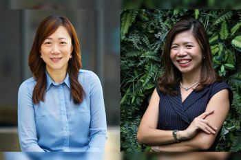 OceanX Appoints Florence Tan and Lynette Long to Key Leadership Roles in Partnerships and Public Engagement
