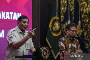 Kemhan kerahkan TNI produksi obat murah untuk rakyat