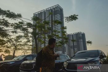 KPK respons rencana pemerintah pakai Meikarta sebagai rusun subsidi