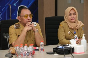 27 Koperasi Merah Putih di Kota Tegal Siap