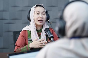 Survei SPI oleh KPK: Ungkap Pemkot Palu rentan praktik korupsi
