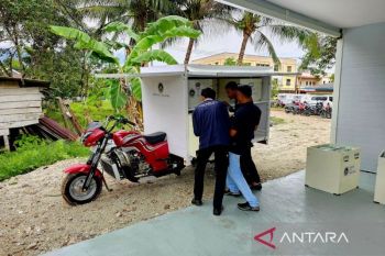 Program MBG di Natuna mulai sasar para siswa SMA