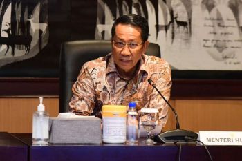 Menkum:  Butuh proses hukum jika Satria Kumbara ingin kembali jadi WNI