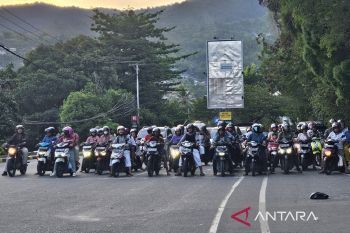 Bapenda Papua mendorong OPD genjot PAD melalui optimalisasi aset